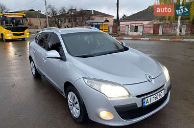 Універсал Renault Megane 2010 в Василькові