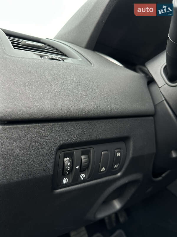 Універсал Renault Megane 2008 в Луцьку фото 14 Універсал Renault Megane 2008 в Луцьку