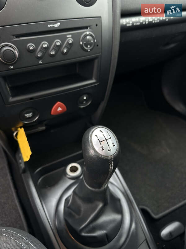 Універсал Renault Megane 2008 в Луцьку фото 20 Універсал Renault Megane 2008 в Луцьку