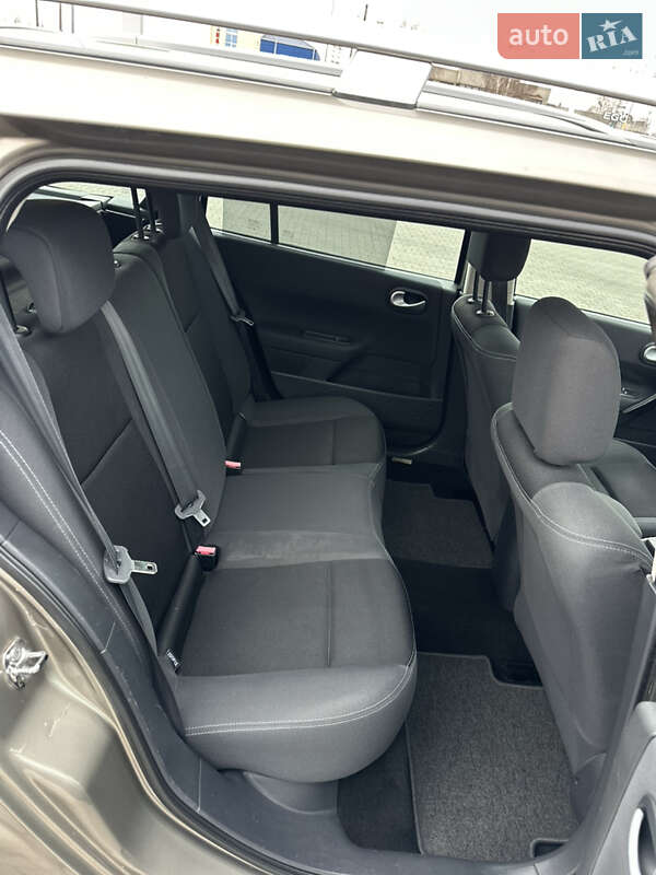 Універсал Renault Megane 2008 в Луцьку фото 28 Універсал Renault Megane 2008 в Луцьку