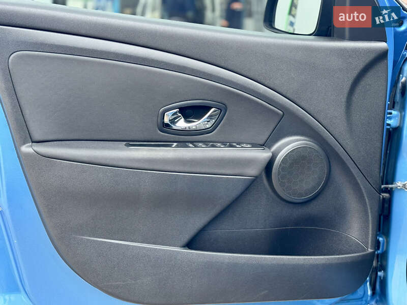 Універсал Renault Megane 2014 в Калуші фото 23 Універсал Renault Megane 2014 в Калуші