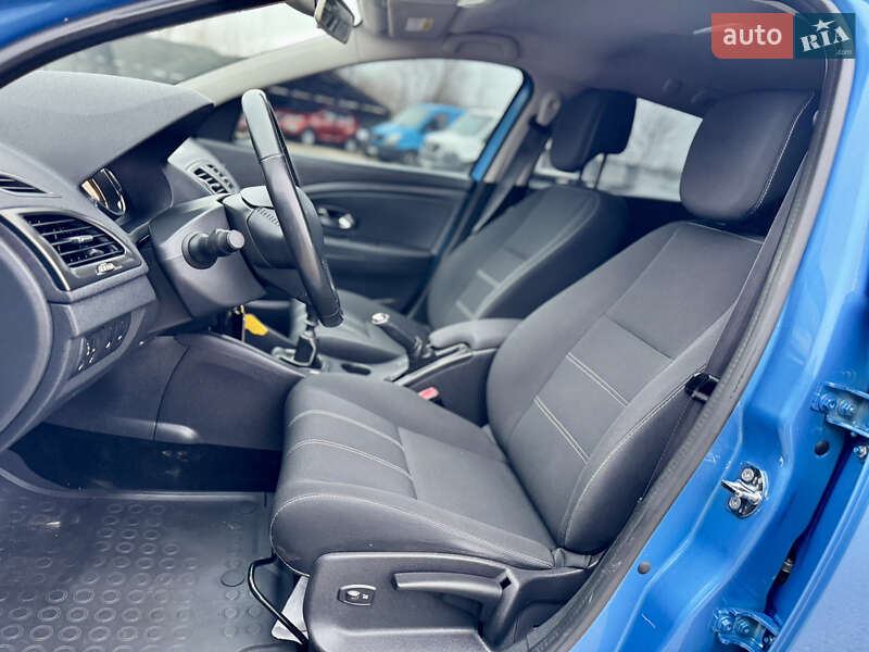 Універсал Renault Megane 2014 в Калуші фото 26 Універсал Renault Megane 2014 в Калуші