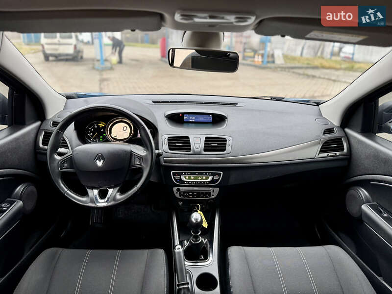 Універсал Renault Megane 2014 в Калуші фото 34 Універсал Renault Megane 2014 в Калуші