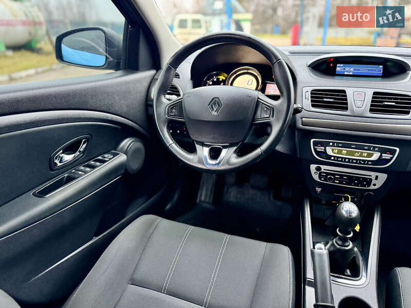 Універсал Renault Megane 2014 в Калуші фото 35 Універсал Renault Megane 2014 в Калуші