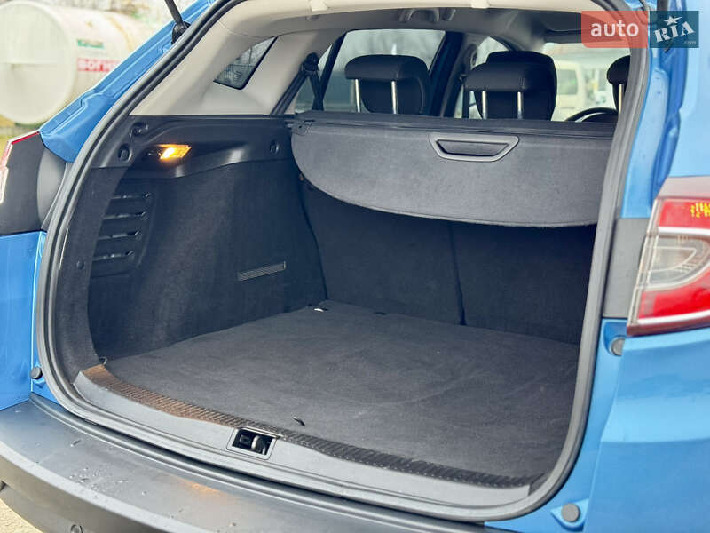 Універсал Renault Megane 2014 в Калуші фото 43 Універсал Renault Megane 2014 в Калуші