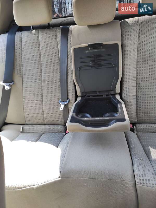 Седан Renault Megane 2006 в Сумах фото 13 Седан Renault Megane 2006 в Сумах