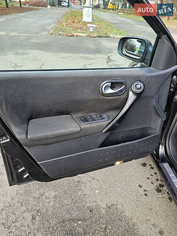 Універсал Renault Megane 2005 в Києві фото 13 Універсал Renault Megane 2005 в Києві