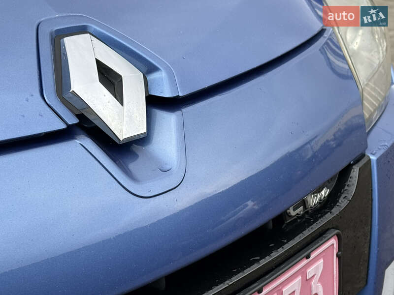 Универсал Renault Megane 2012 в Ровно