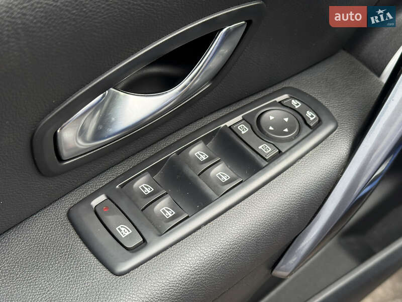 Универсал Renault Megane 2012 в Ровно