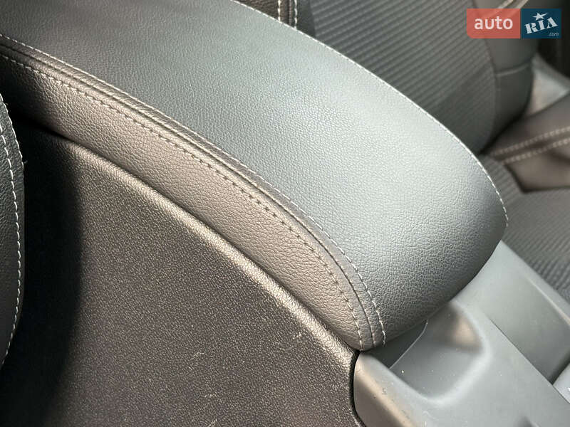 Универсал Renault Megane 2012 в Ровно