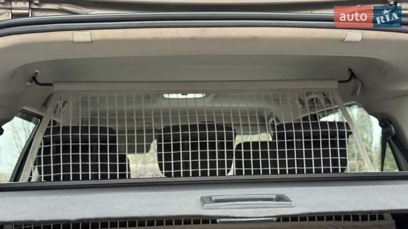 Универсал Renault Megane 2009 в Белой Церкви