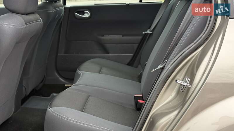 Универсал Renault Megane 2009 в Белой Церкви