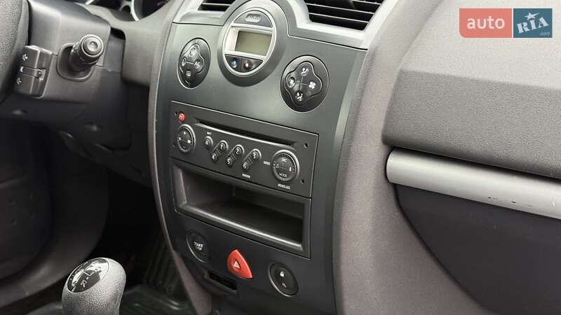 Универсал Renault Megane 2009 в Белой Церкви