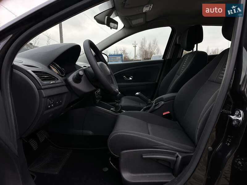 Універсал Renault Megane 2010 в Луцьку фото 33 Універсал Renault Megane 2010 в Луцьку