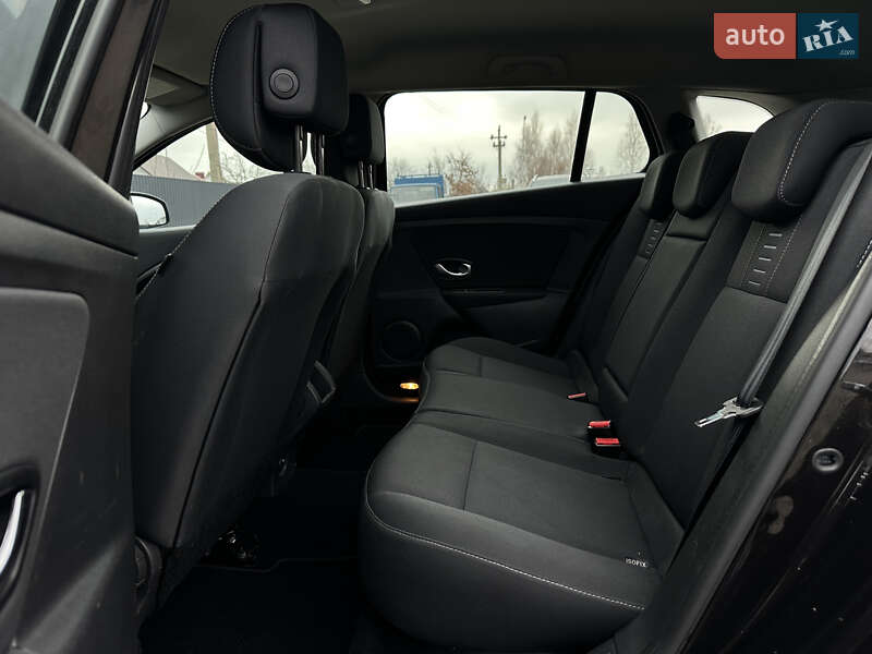 Універсал Renault Megane 2010 в Луцьку фото 39 Універсал Renault Megane 2010 в Луцьку