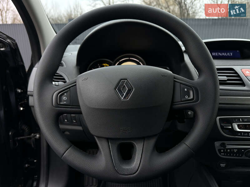 Універсал Renault Megane 2010 в Луцьку фото 43 Універсал Renault Megane 2010 в Луцьку