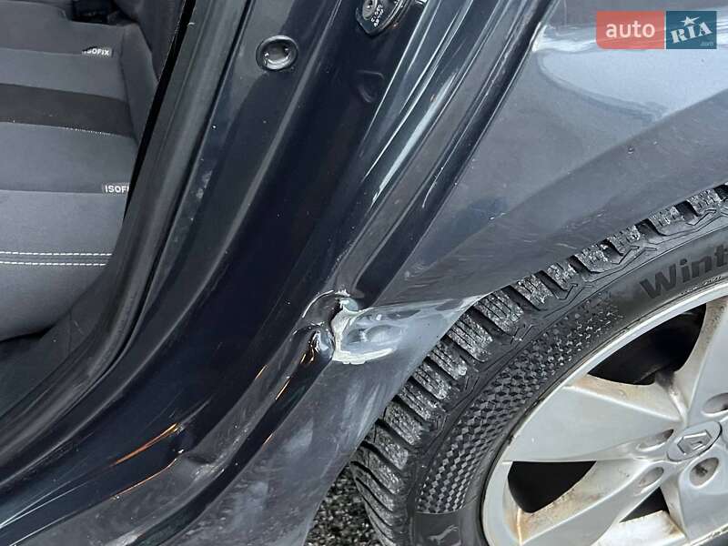 Універсал Renault Megane 2010 в Києві фото 34 Універсал Renault Megane 2010 в Києві
