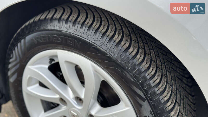 Универсал Renault Megane 2012 в Калуше фото 8 Универсал Renault Megane 2012 в Калуше