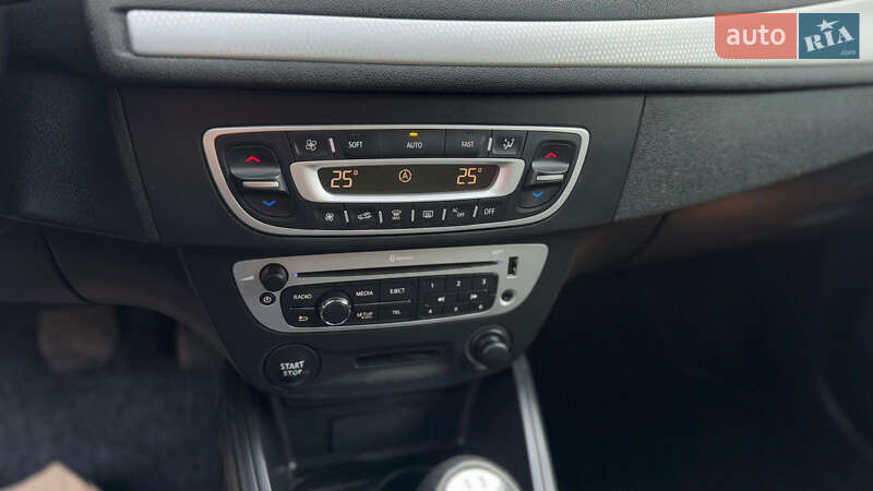 Универсал Renault Megane 2012 в Калуше фото 39 Универсал Renault Megane 2012 в Калуше