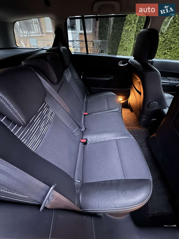 Универсал Renault Megane 2008 в Чернигове