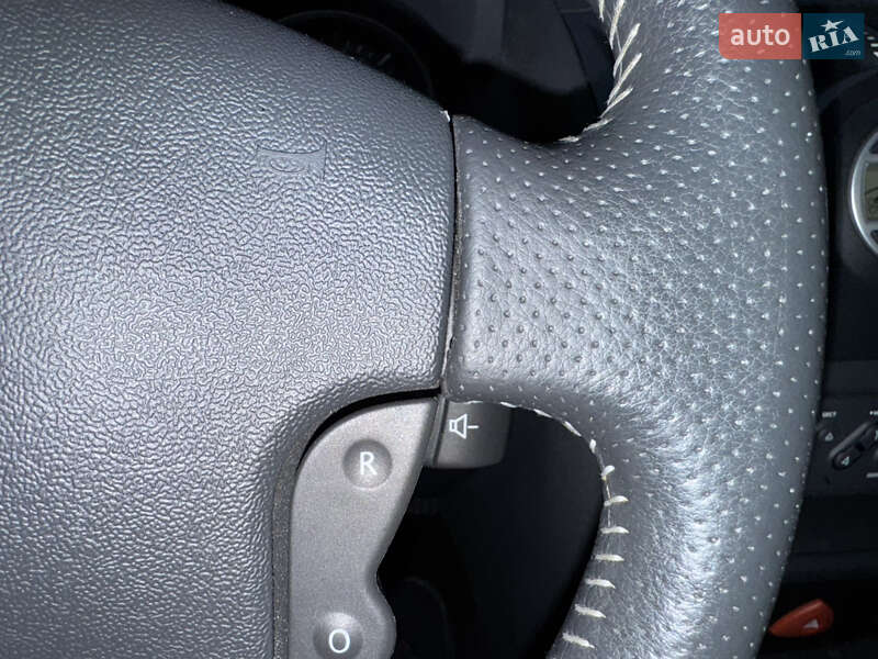 Универсал Renault Megane 2008 в Чернигове