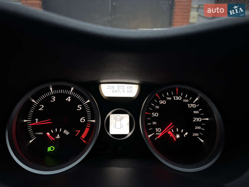 Универсал Renault Megane 2008 в Чернигове