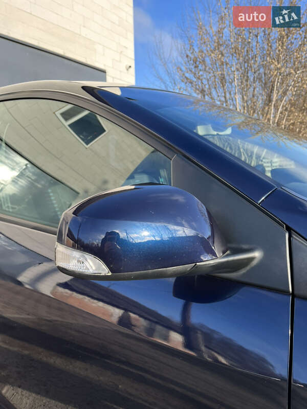 Хэтчбек Renault Megane 2009 в Хороле фото 11 Хэтчбек Renault Megane 2009 в Хороле