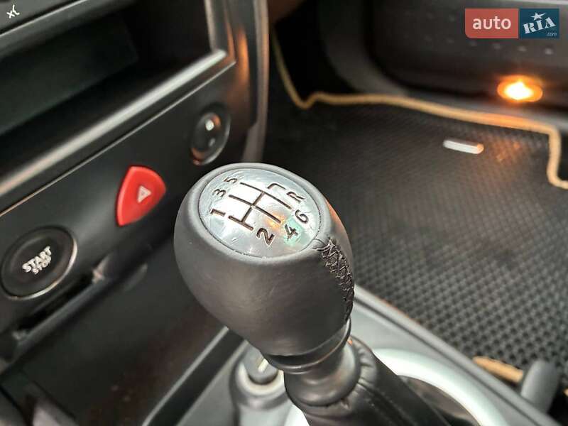 Кабриолет Renault Megane 2008 в Одессе фото 14 Кабриолет Renault Megane 2008 в Одессе