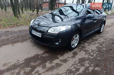 Универсал Renault Megane 2010 в Казатине