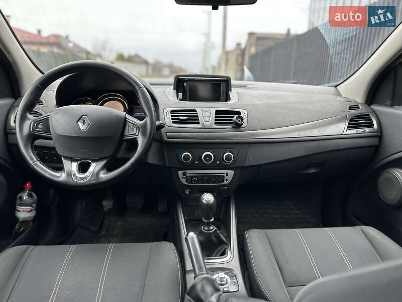 Универсал Renault Megane 2015 в Ярмолинцах фото 8 Универсал Renault Megane 2015 в Ярмолинцах