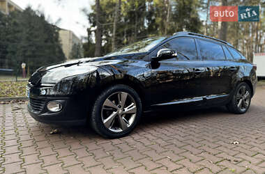 Универсал Renault Megane 2012 в Хмельнике