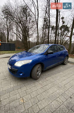 Хетчбек Renault Megane 2011 в Львові