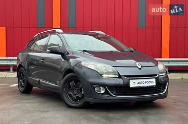 Универсал Renault Megane 2012 в Киеве