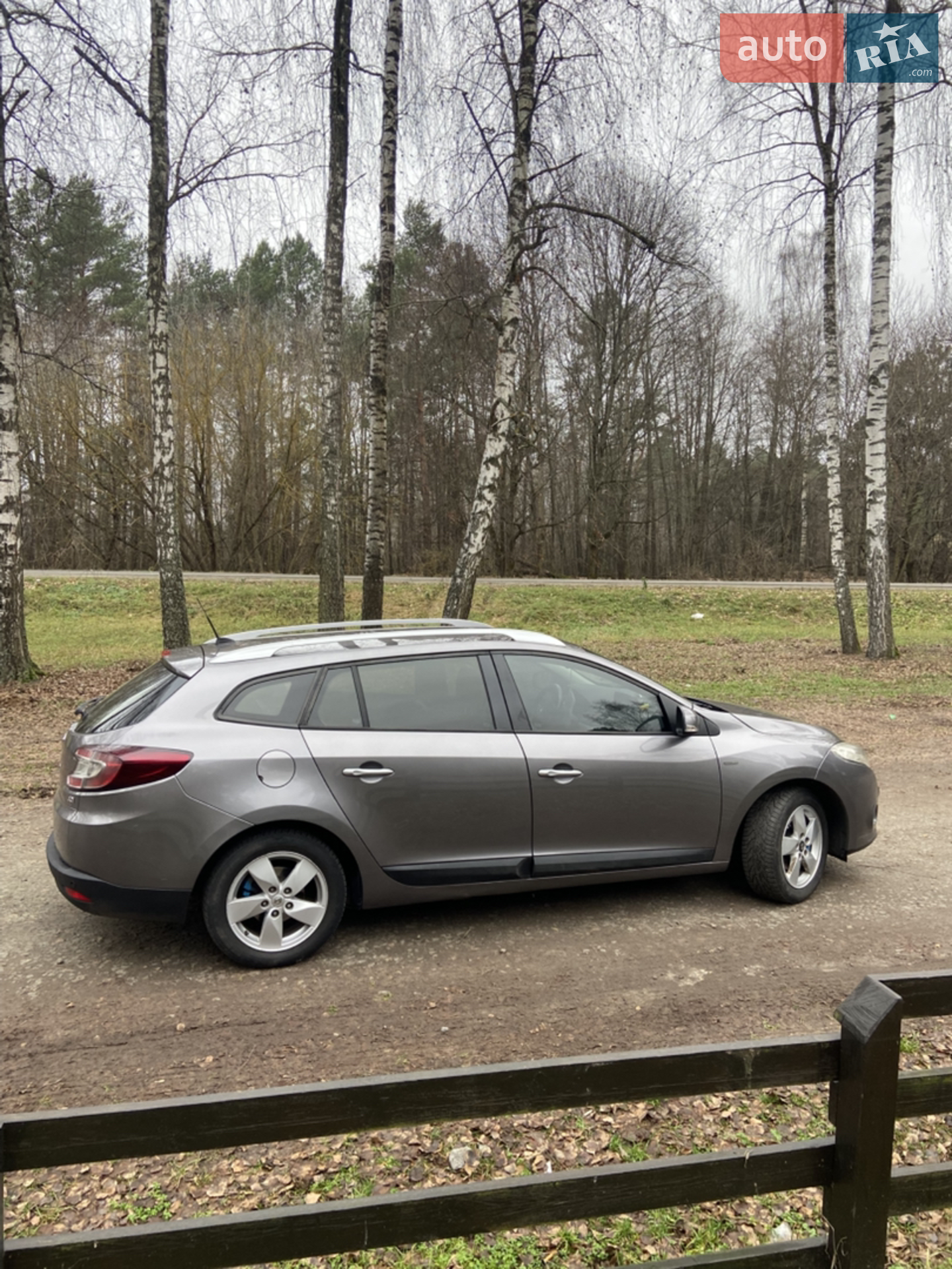 2010 Renault Megane - мініатюра 4