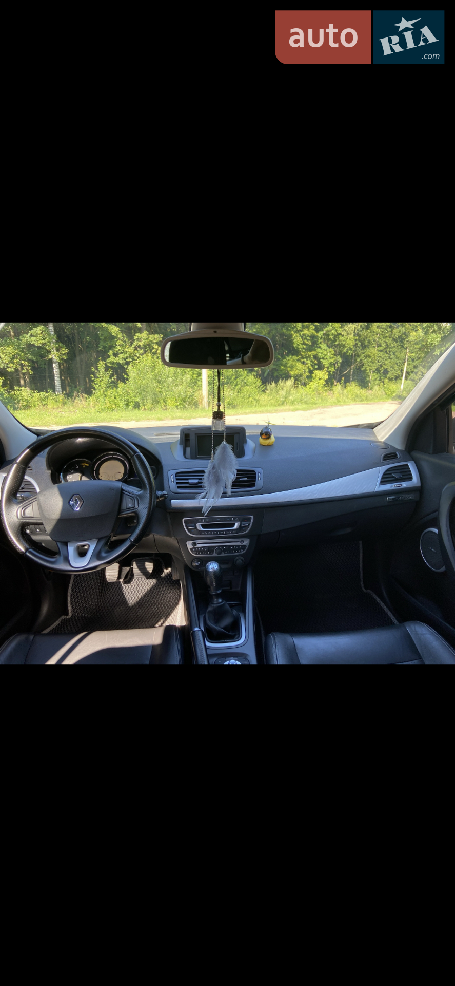 2010 Renault Megane - мініатюра 17