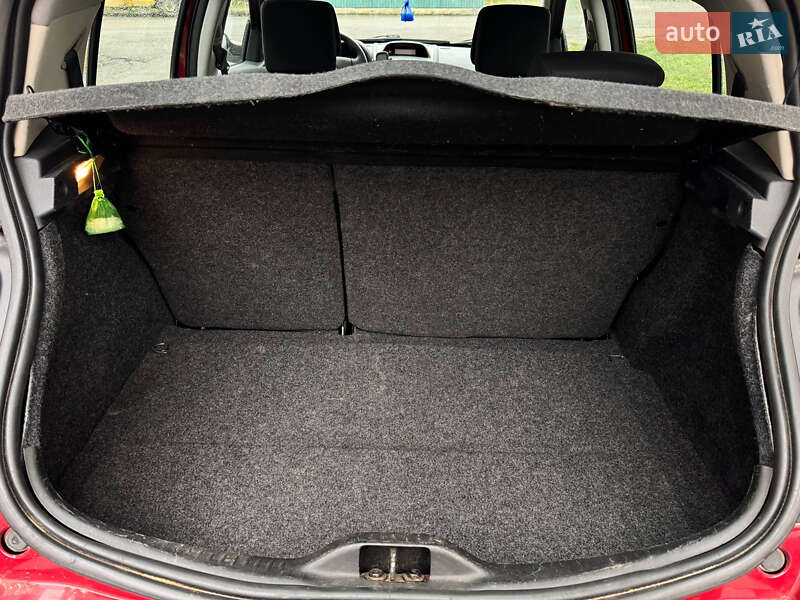 Седан Renault Megane 2007 в Стрые