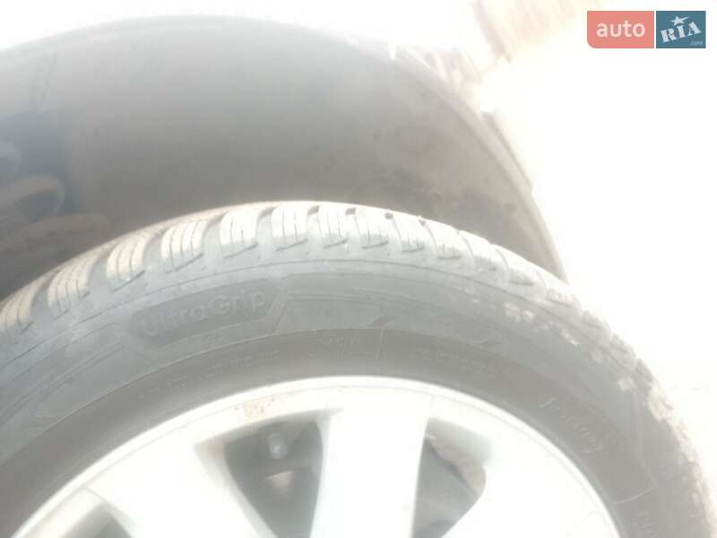 Универсал Renault Megane 2005 в Луцке