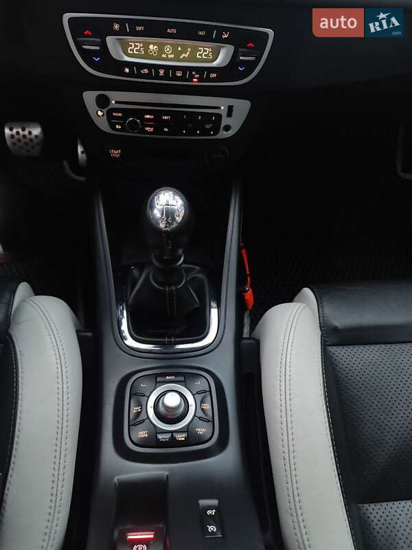 Универсал Renault Megane 2012 в Кропивницком фото 13 Универсал Renault Megane 2012 в Кропивницком