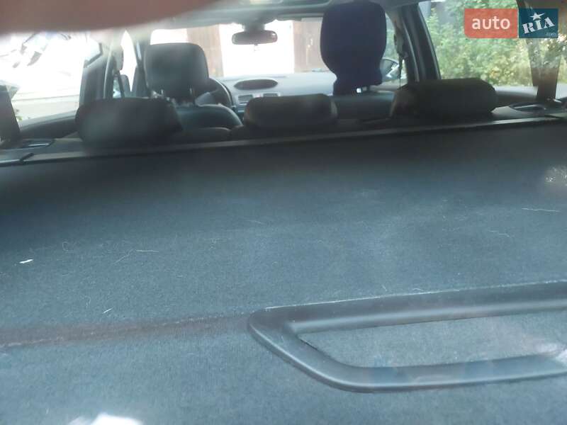 Универсал Renault Megane 2009 в Киеве