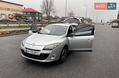 Универсал Renault Megane 2011 в Виннице