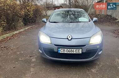 Хэтчбек Renault Megane 2011 в Нежине