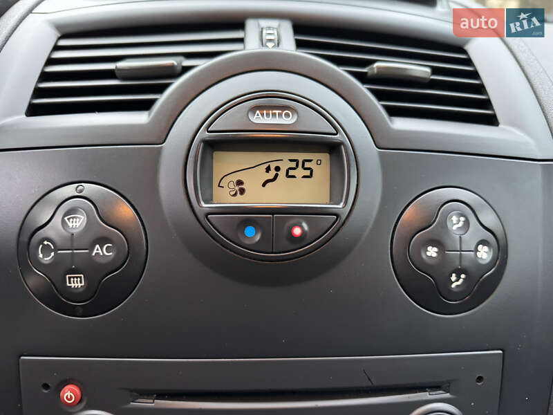 Универсал Renault Megane 2008 в Луцке фото 26 Универсал Renault Megane 2008 в Луцке