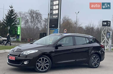 Універсал Renault Megane 2012 в Дубні