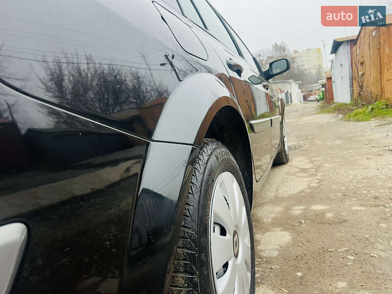 Універсал Renault Megane 2005 в Вінниці