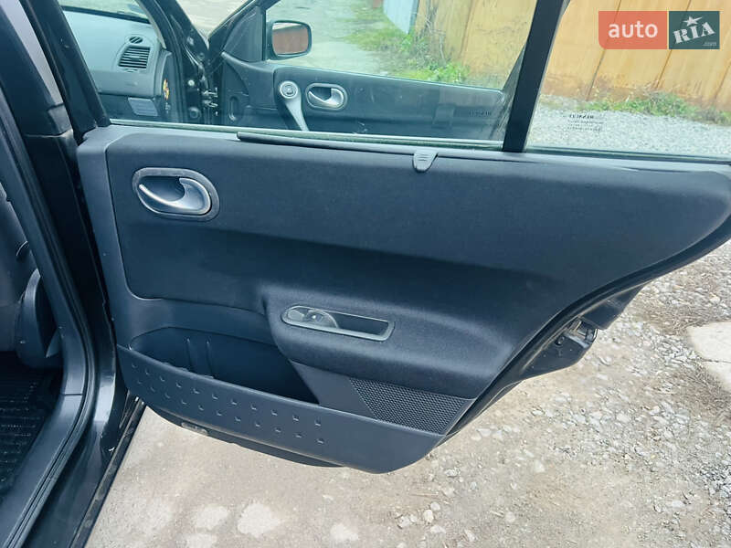 Універсал Renault Megane 2005 в Вінниці