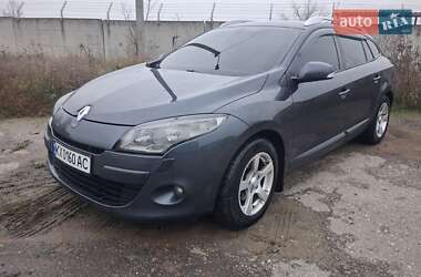 Універсал Renault Megane 2011 в Харкові