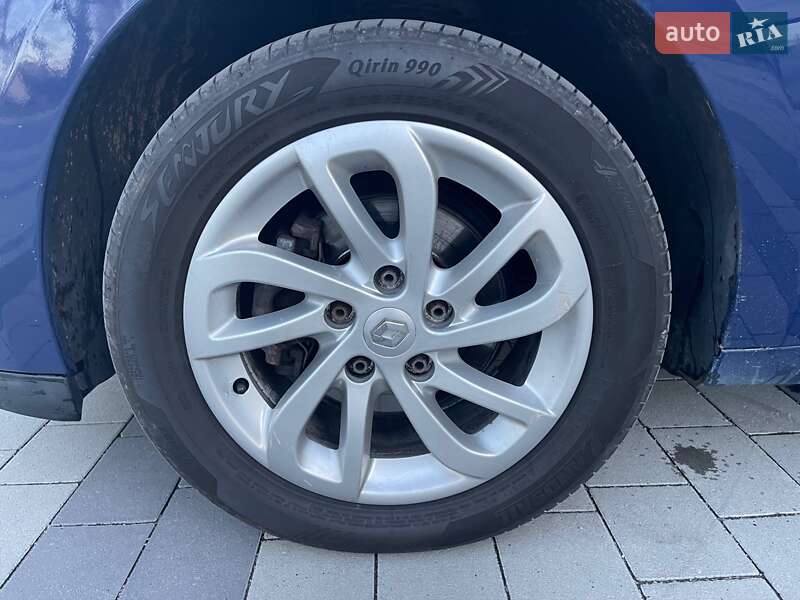 Универсал Renault Megane 2012 в Луцке фото 45 Универсал Renault Megane 2012 в Луцке