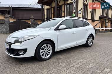 Универсал Renault Megane 2013 в Хмельницком