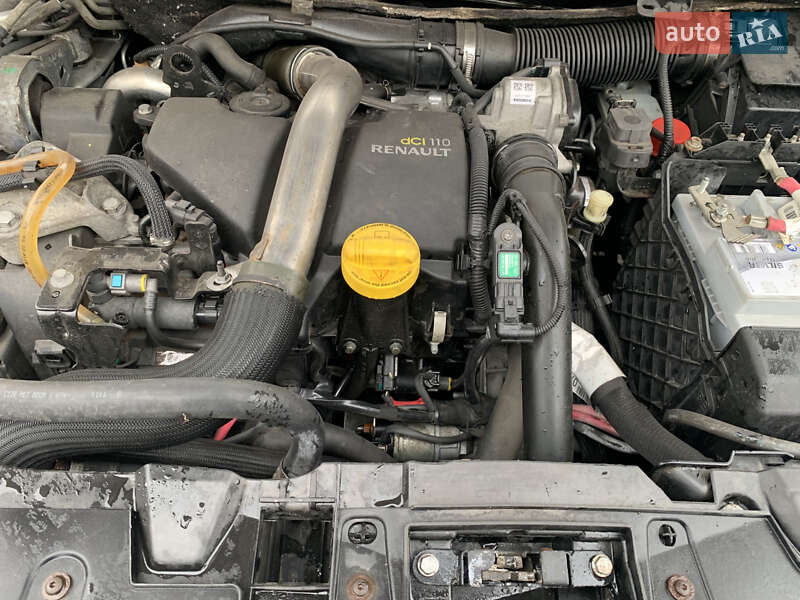 Універсал Renault Megane 2011 в Звенигородці фото 13 Універсал Renault Megane 2011 в Звенигородці