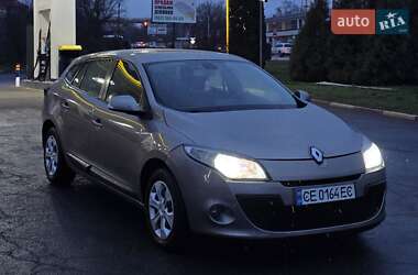 Универсал Renault Megane 2010 в Хмельницком